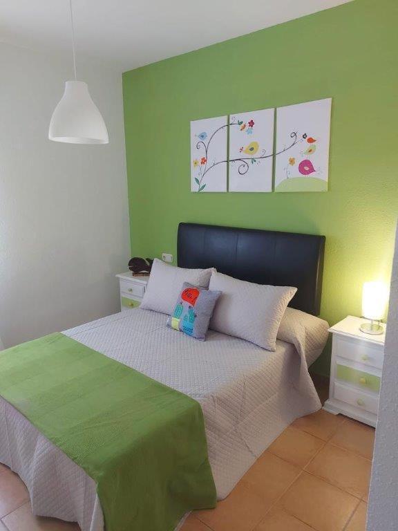 Kazumi Ferienhaus Corralejo