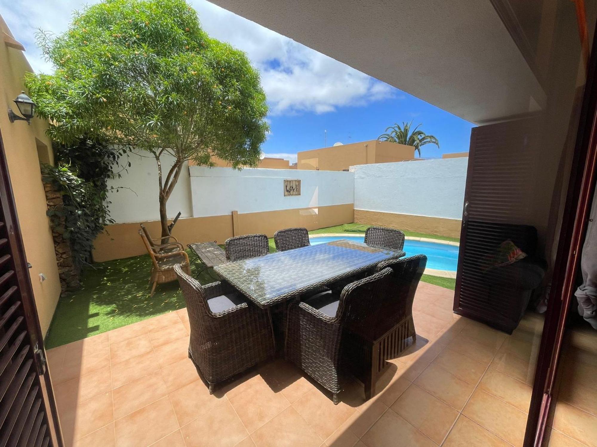 Kazumi Ferienhaus Corralejo