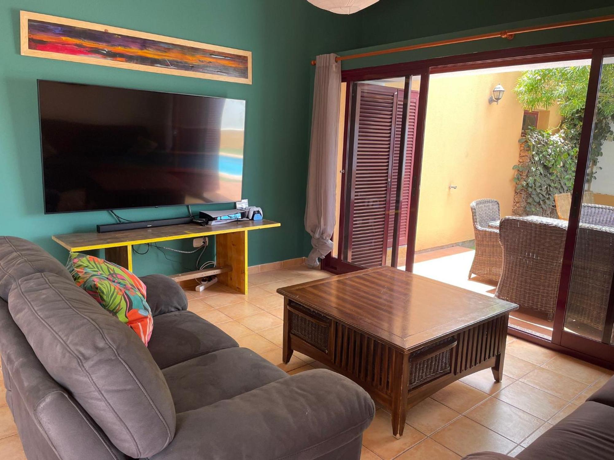 Kazumi Ferienhaus Corralejo