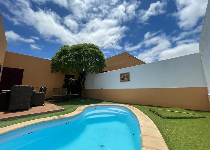 Villa Kazumi