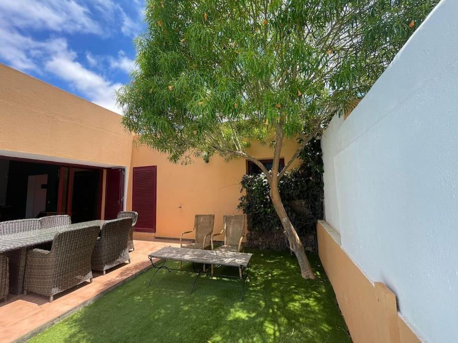 Kazumi Ferienhaus Corralejo