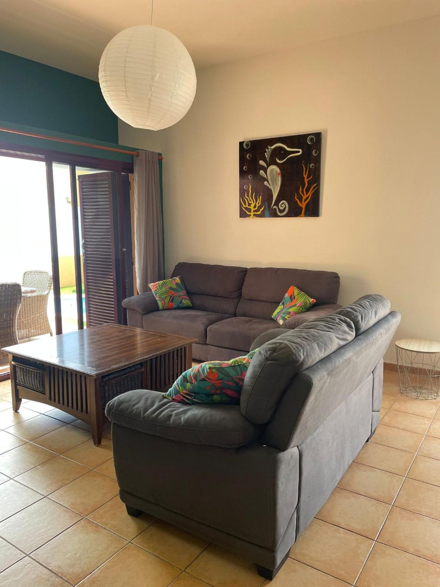 Kazumi Ferienhaus Corralejo